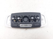 63315A714B9 PLAFONIERA ANTERIORE MINI CLUBMAN (F54) JOHN COOPER WORK 2.0 D 16V A