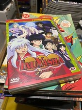 Dvd inuyasha 3th season - -,