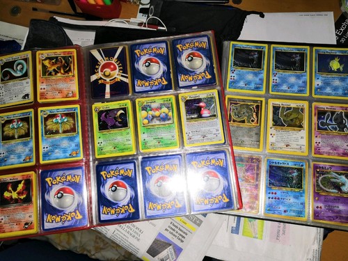 Carte pokèmon miste pacchetti - pokèmon, miste.pacchetti