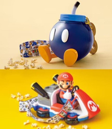 Super mario bob omb - super,