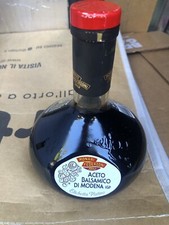 Balsamic Vinegar of MODENA PGI