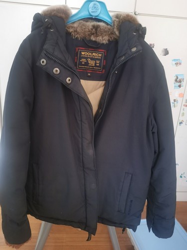 Woolrich parka kids - parka, bambino