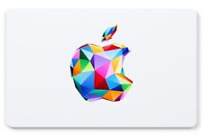 Carta regalo APPLE 100