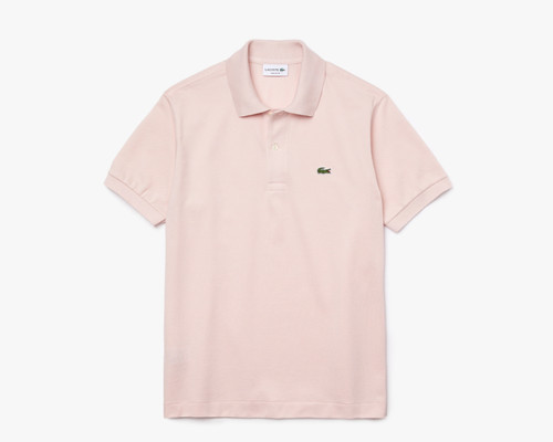 Polo uomo manica corta - corta, lacoste