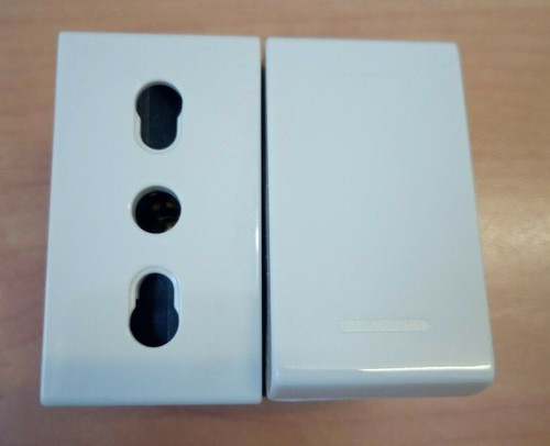 Ave 45226ts deviatore - ave, +presa