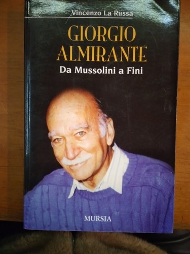 Vincenzo russa giorgio - la, russa-