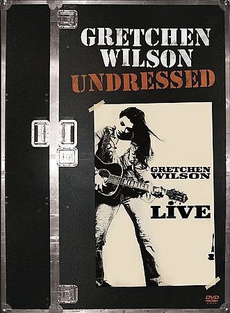 New sealed gretchen - *new/sealed*, wilson