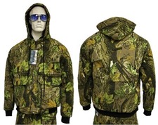 Giacca Mimetica Stormkloth con