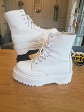 Stivali Dr. Martens Vegan