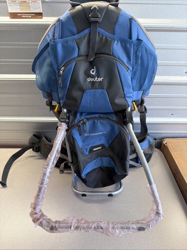 Deuter kid comfort child - deuter,