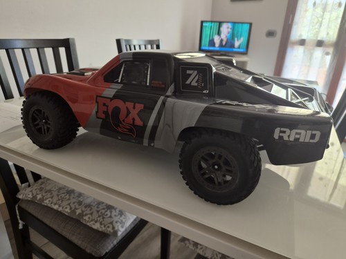 Traxxas slash 4wd - slash,