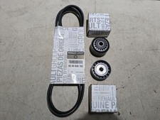 Kit Cinghia Trapezoidale