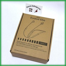 Jabra EVOLVE 65e MS Auricolare Auricolare Bluetooth con Cancellazione del Rumore