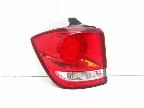 Stop fanale posteriore - fanale,