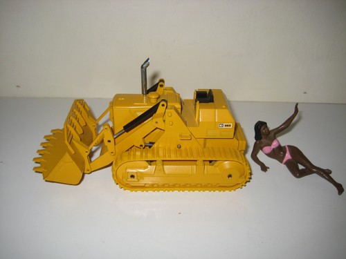 Caterpillar 983 laderaupe - 983,