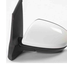 Retrovisore Elettrico Term. Rib. Per Mazda 2 Lato Sx 2007/08-2014/12 Sinistro