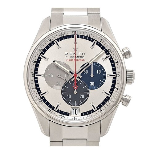 Zenith 2041 4052 m2040 - zenith, 03.2041.4052/69.m2040