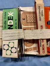 casetta PRONTO SOCCORSO