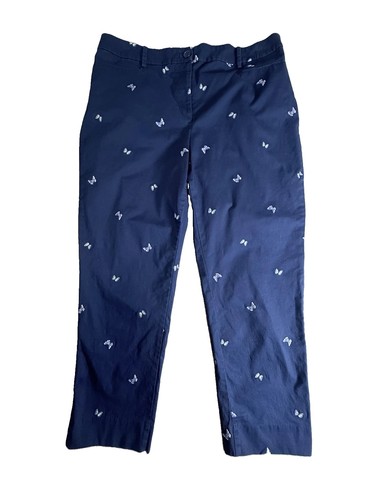 Pantalone talbots taglia - pantalone,