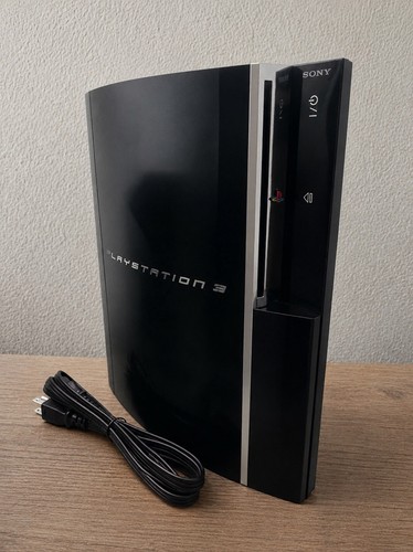 Sony playstation ps3 ceche01 - sony,