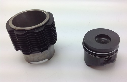 Kit cilindro pistone mm - kit,