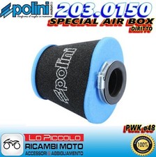 203.0150 AIR FILTER AIR BOX