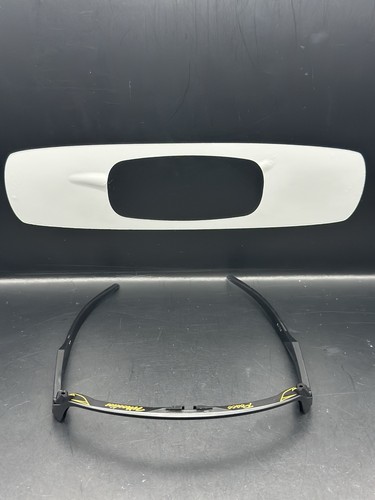 Oakley sutro lite nero opaco - oakley,