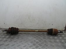 Albero di trasmissione manuale