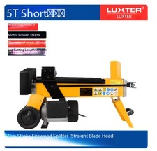 Spaccalegna idraulico