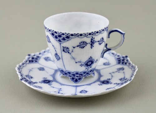 Tazza piattino moka - e,