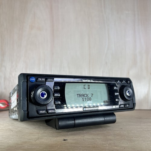 Blaupunkt travelpilot - travelpilot, e1
