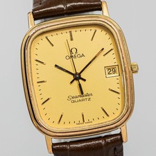 **Vintage 1984** OMEGA