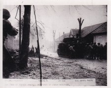 Foto originale wwii corpo - foto,