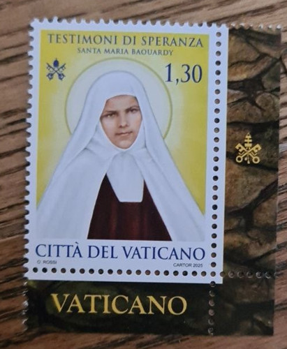 Vaticano 2025 maria - vaticano_2025,