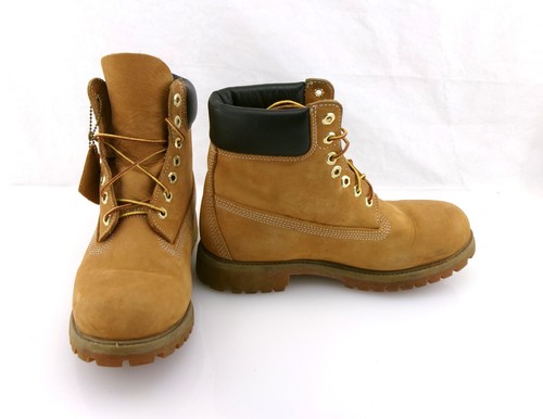 Timberland scarpe pollici - scarpe, 6