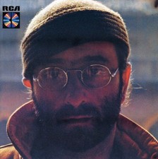 LUCIO DALLA - Self-Titled