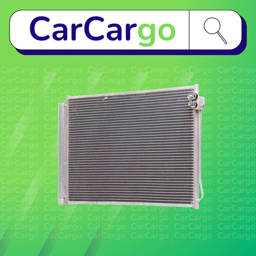 Condensatore climatizzatore - condensatore,