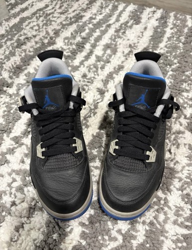 Sneakers air jordan - 4, retrò