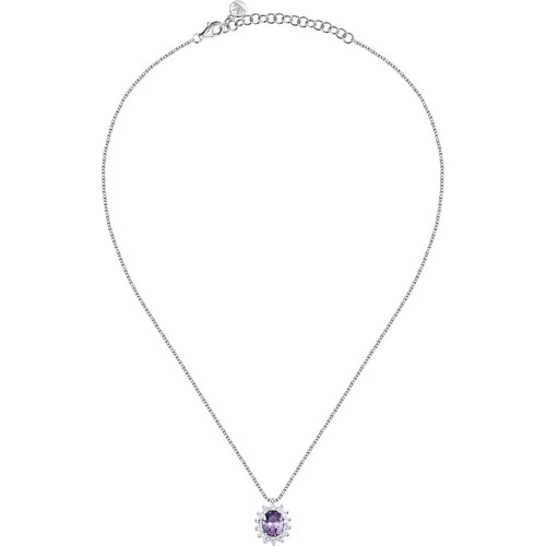 Collana morellato tesori viola - morellato,