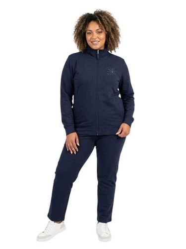 Tuta donna taglie - , forti