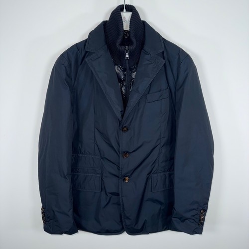 Moncler argentre men smart - argentre, men's