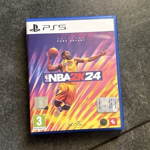 Nba 2k24 series - 2k24,