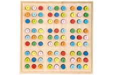 Legler 2489 Sudoku colorato 25