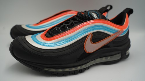 Nike air max neon seoul - 97,