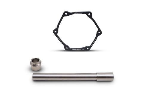 Project kit plug - sm,