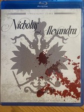 Nicholas And Alexandra -