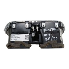 BOCCHETTE ARIA CENTRALE PER