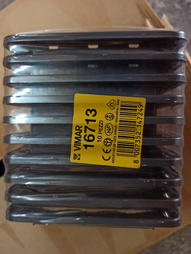 Vimar idea supporto moduli - 3,
