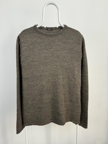 Maglione uomo americano