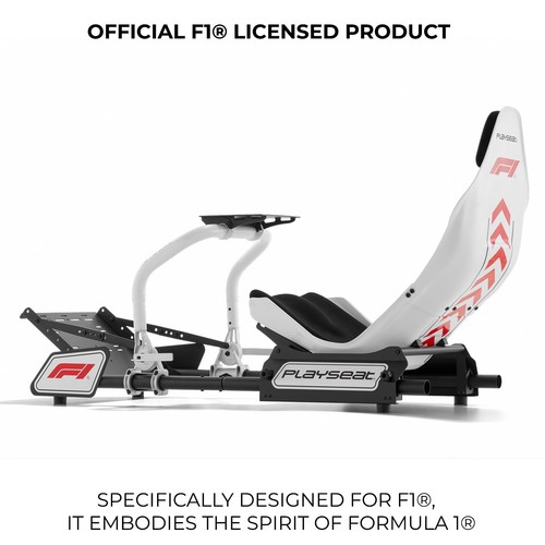 Playseat formula instinct - playseat, f1